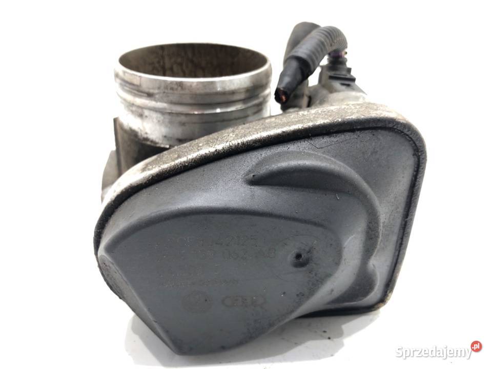 PRZEPUSTNICA VW GOLF V 06A133062 16 102 0310 podkarpackie