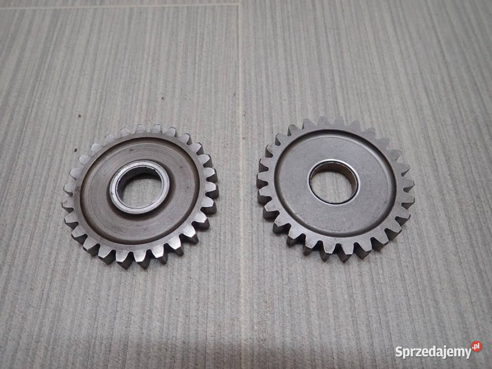 1 Tryb Pośredni Kopki Sprzęgła Kawasaki KX 250