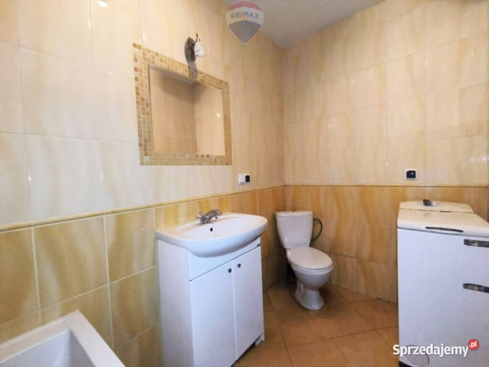 Dom jednorodzinny Toporzysko Sprzedaż małopolskie