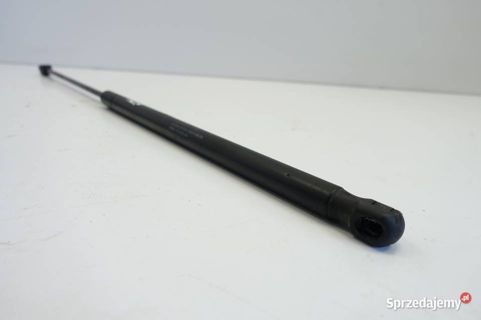 Jaguar XJ X351 SIŁOWNIK PRZEDNIEJ MASKI przód sprzedam