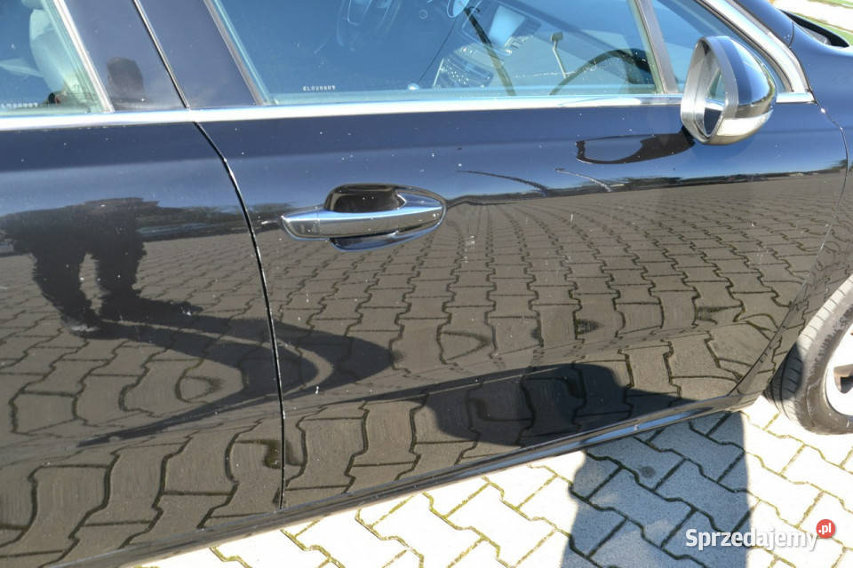 Peugeot 508 16 TURBO benz 165 automat model 2015 benzyna Kęty sprzedam