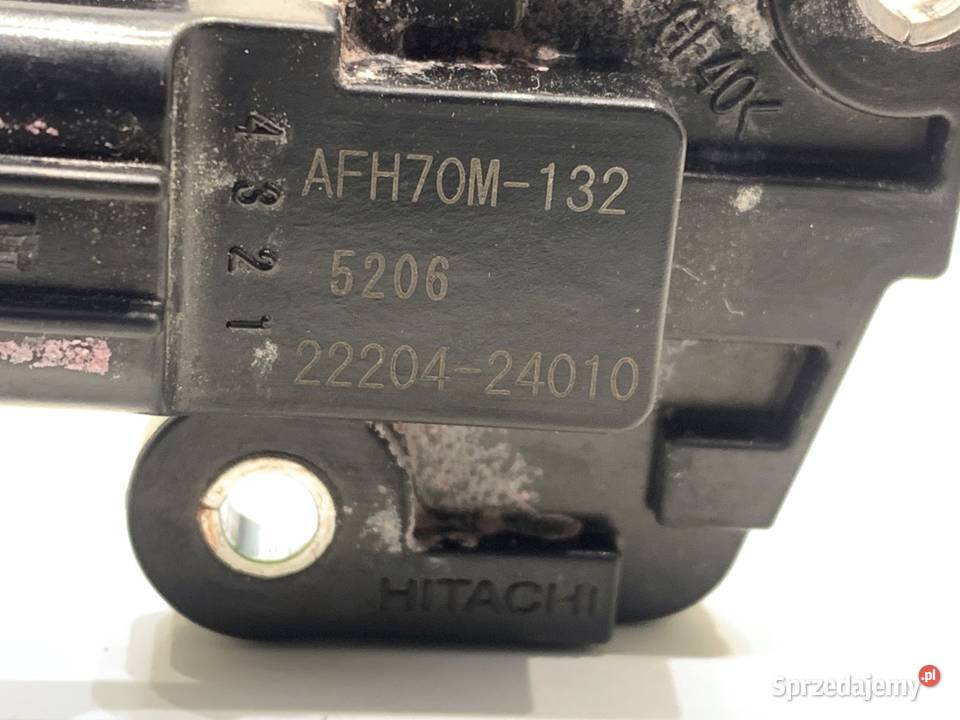 PRZEPŁYWOMIERZ LEXUS LBX 2220424010 15 136