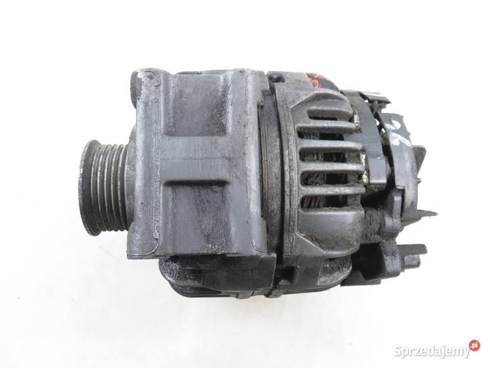 ALTERNATOR RENAULT CLIO II 14 0124325031 osobowe małopolskie