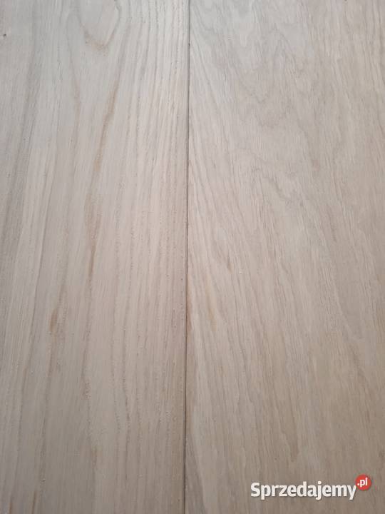 Deska warstwowa dąb Łódź sprzedam