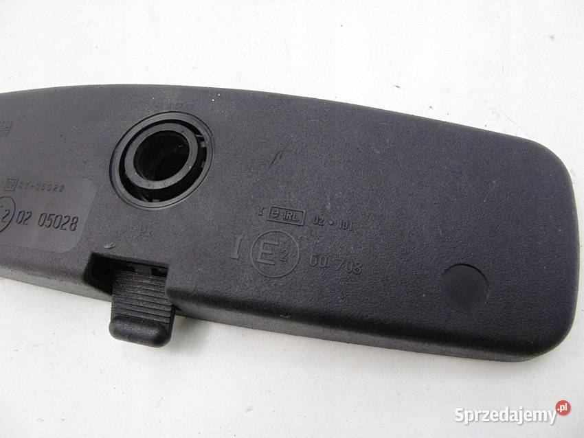 Lusterko wewnętrzne wsteczne Audi A4 S4 B6 Sosnowiec