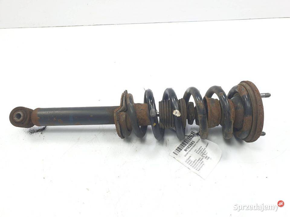 AMORTYZATOR PRAWY PRZÓD MITSUBISHI PAJERO 4 kujawsko-pomorskie