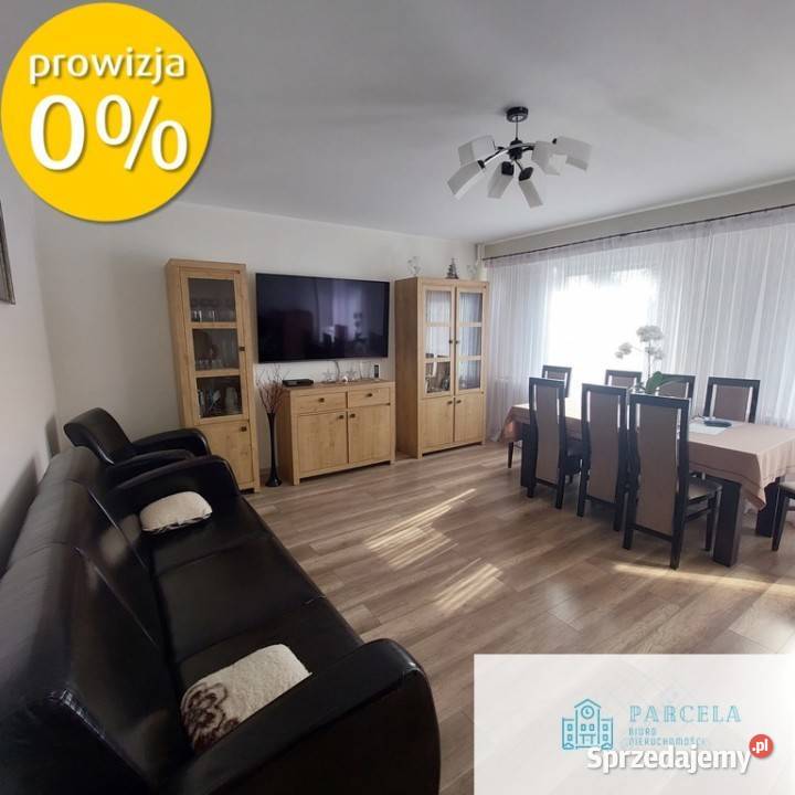 Sprzedam mieszkanie Radomsko Piastowska