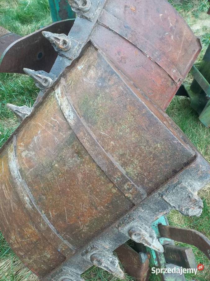 Ładowacz troll Agromasz podkarpackie Jarosław sprzedam