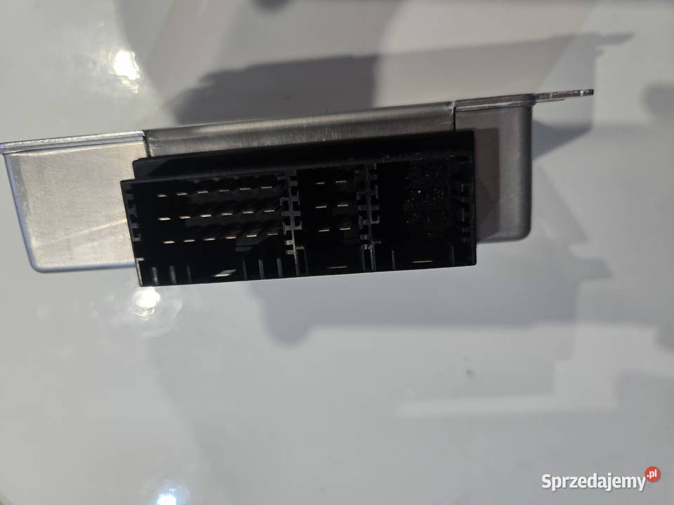 Moduł sterownik napędu sprinter 4x4