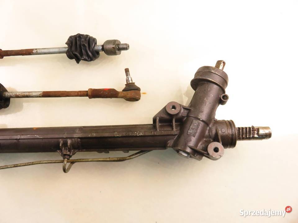 MAGLOWNICA AUDI A4 8D2 B5 8D1422074E