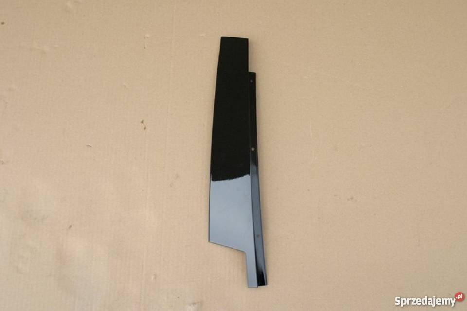 MERCEDES E KLASA LISTWA PIONOWA DRZWI LEWY PRZÓD Bieleń sprzedam