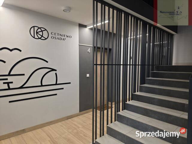 sprzedaży mieszkania Władysławowo Harcerska