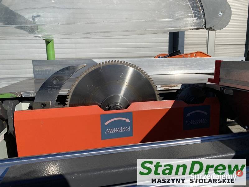 Piła formatowa PERFECT 3200 Mojusz