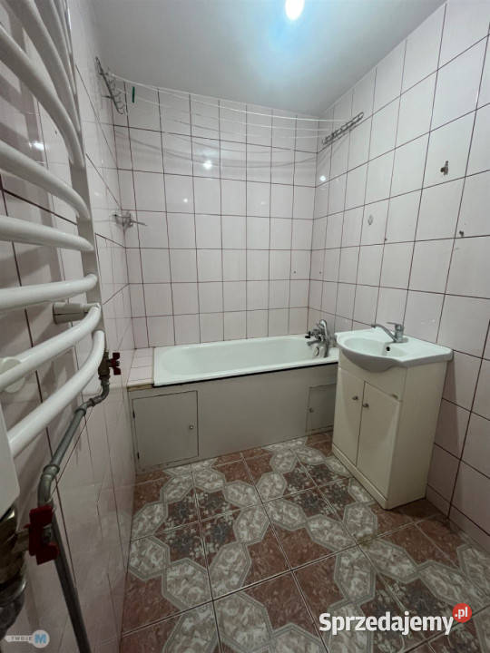 Do sprzedaży mieszkanie Staszów 6139m2 3 pokoje Sprzedaż świętokrzyskie