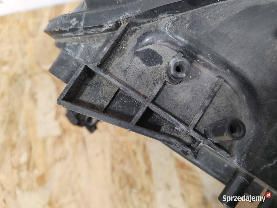 Lampa Full LED Lewy Przód Citroen DS7 Crossback osobowe Pleszew