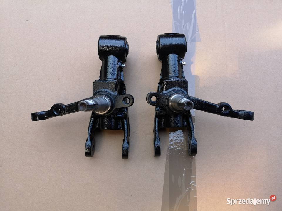 Fotel Klapa Szyba Klin Zbiornik Tapicerka Fiat Łódź