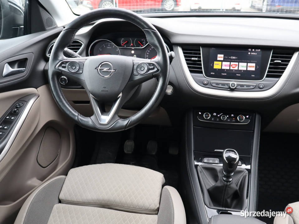 Opel Grandland 12 Turbo 4/5 Piaseczno