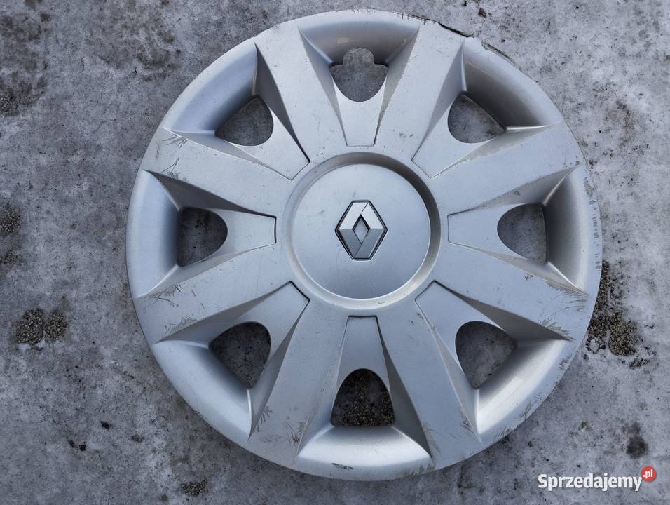 Kołpak Renault 15 8200659145 Oligo Kamieniec sprzedam