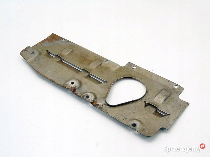 WKŁAD MISKI PRZEGRODA OLEJU 14 16 16V ASTRA F G śląskie Sosnowiec