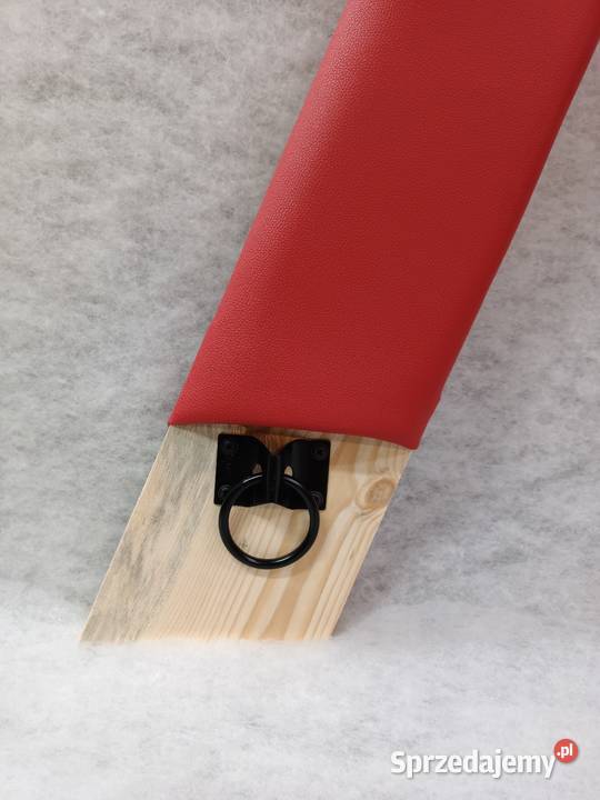 Krzyż św Andrzeja BDSM Sofy i kanapy Trzcianka