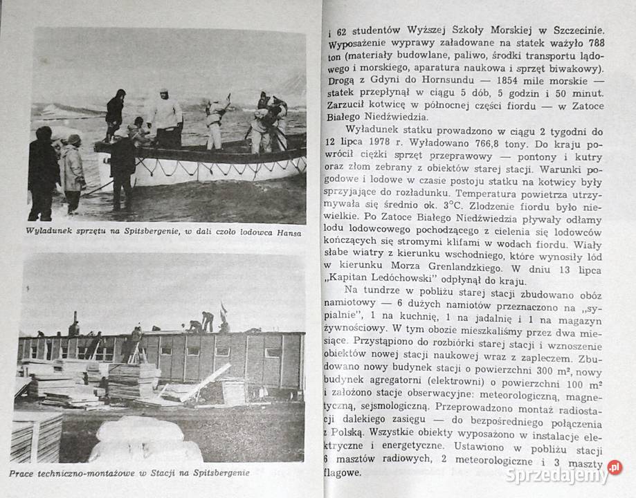 Norwegia kraina fiordów i fieldów Jan Chełm