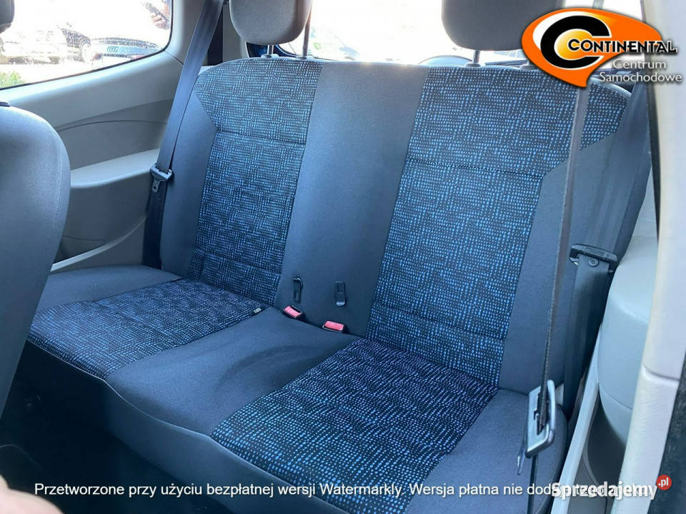 Renault Twingo Stan II 20072014 manualna Motoryzacja Żory sprzedam