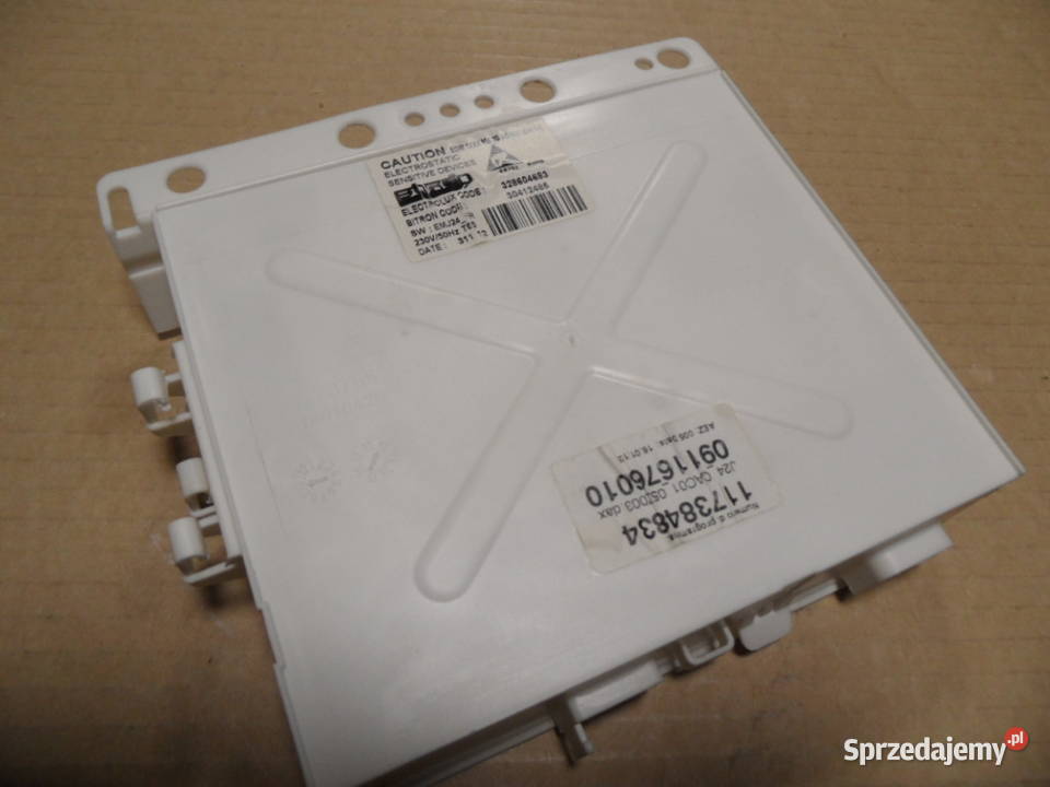 programator sterownik zmywarki Aeg F5540PVI0P świętokrzyskie Radlin