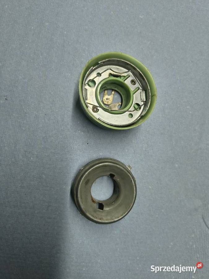 Oprawka żarówki jawa Mustang kaczka