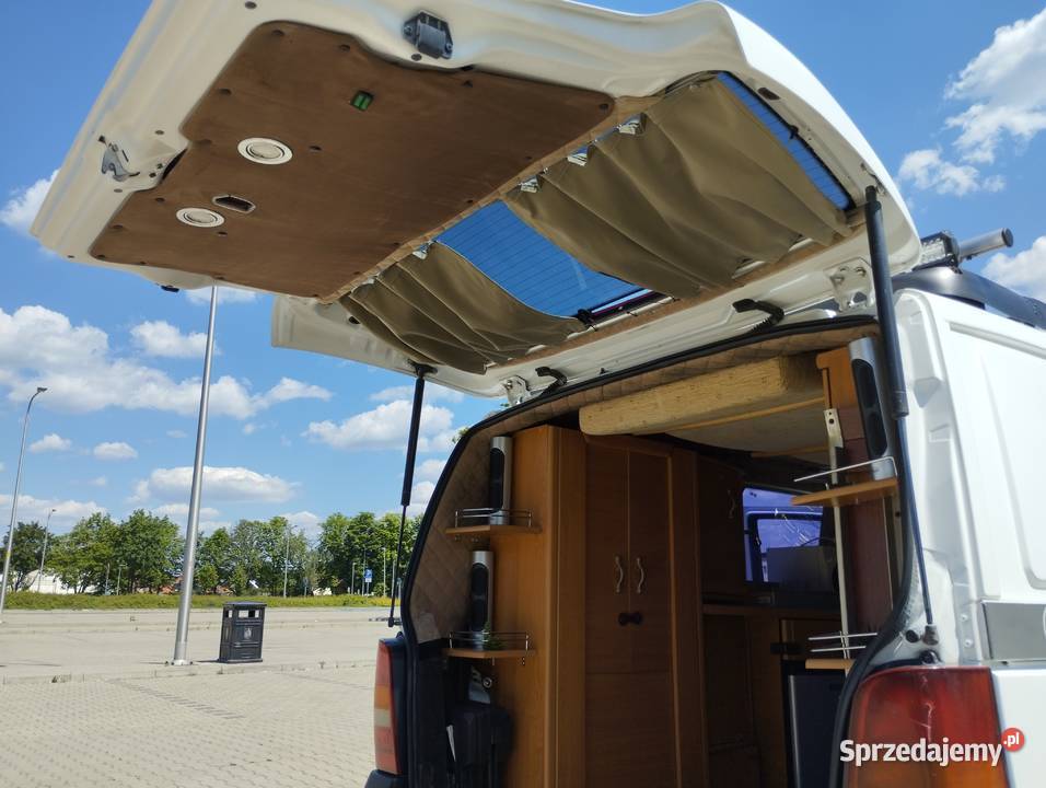 Vito kamper Legnica sprzedam