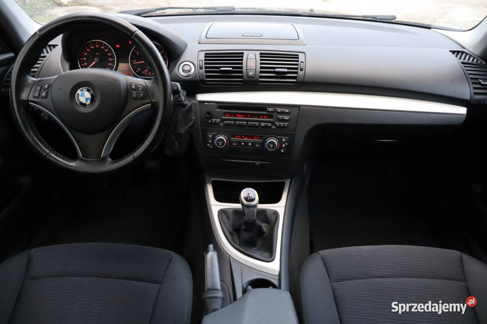 BMW 1 118i ESP Zabrze sprzedam