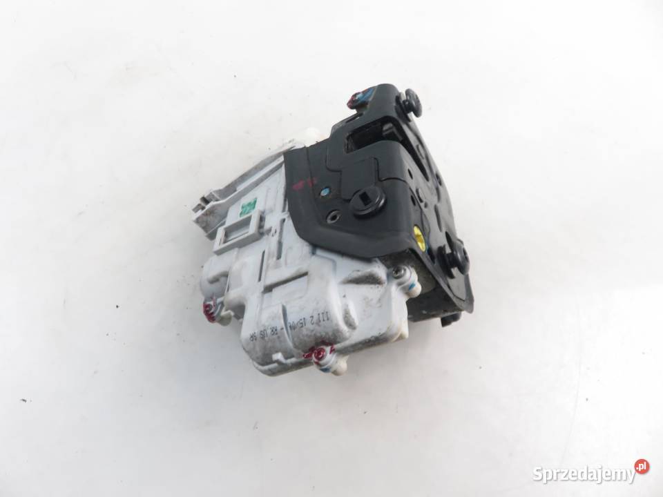 ZAMEK LEWY TYLNY AUDI A4 B7 8E0839015AB