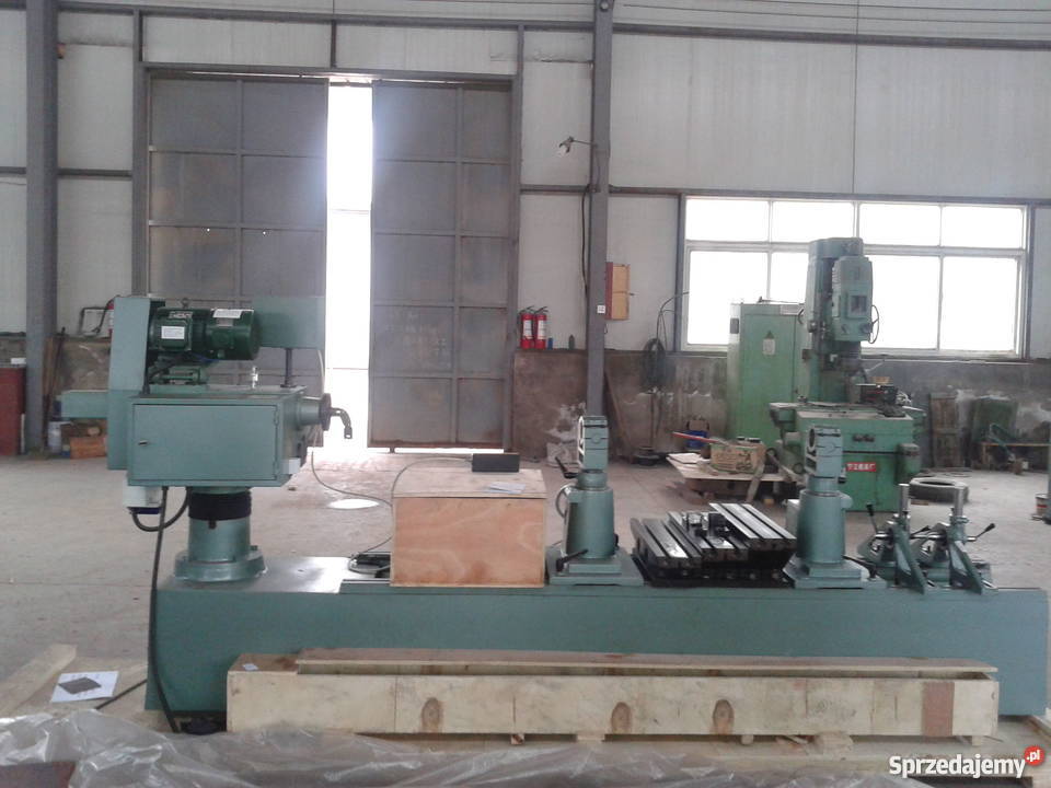 Wytaczarka do Cylindrów Promocja Włocławek