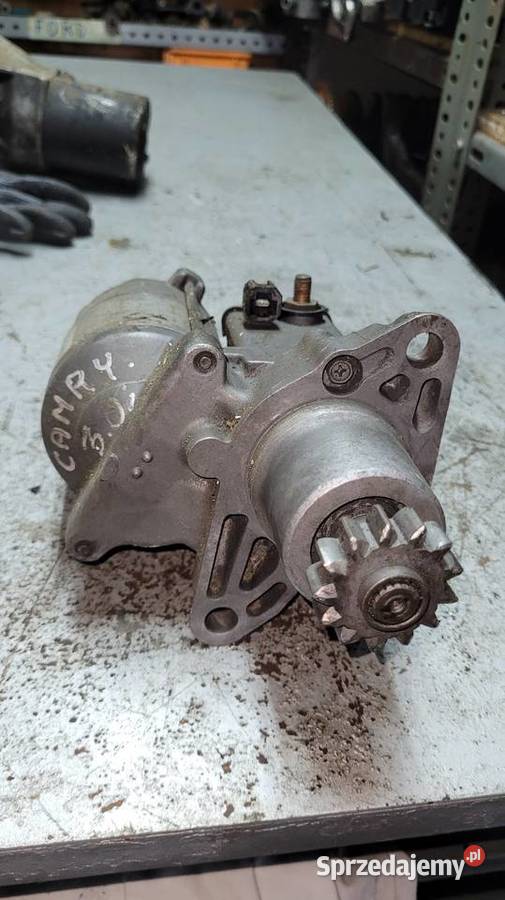 Rozrusznik Toyota Camry 30 0009720 osobowe Łagów