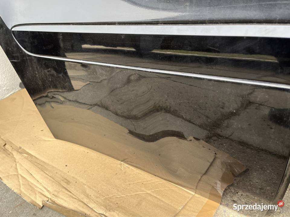Mercedes W164 Lift Drzwi prawe Bełchatów sprzedam