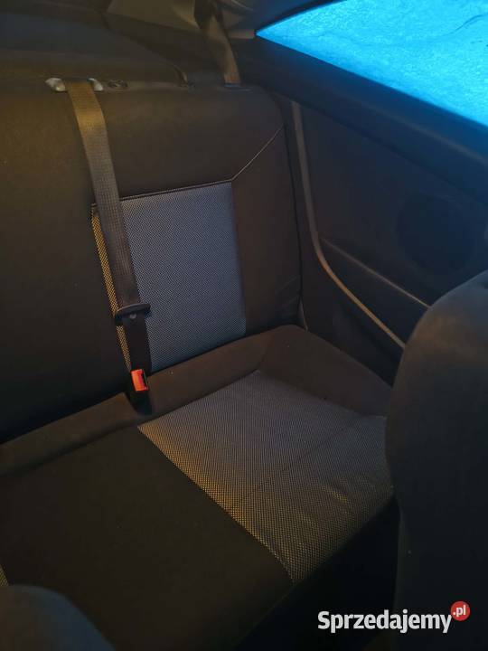 Opel astra H GTC 1600cm3 małopolskie Tarnów