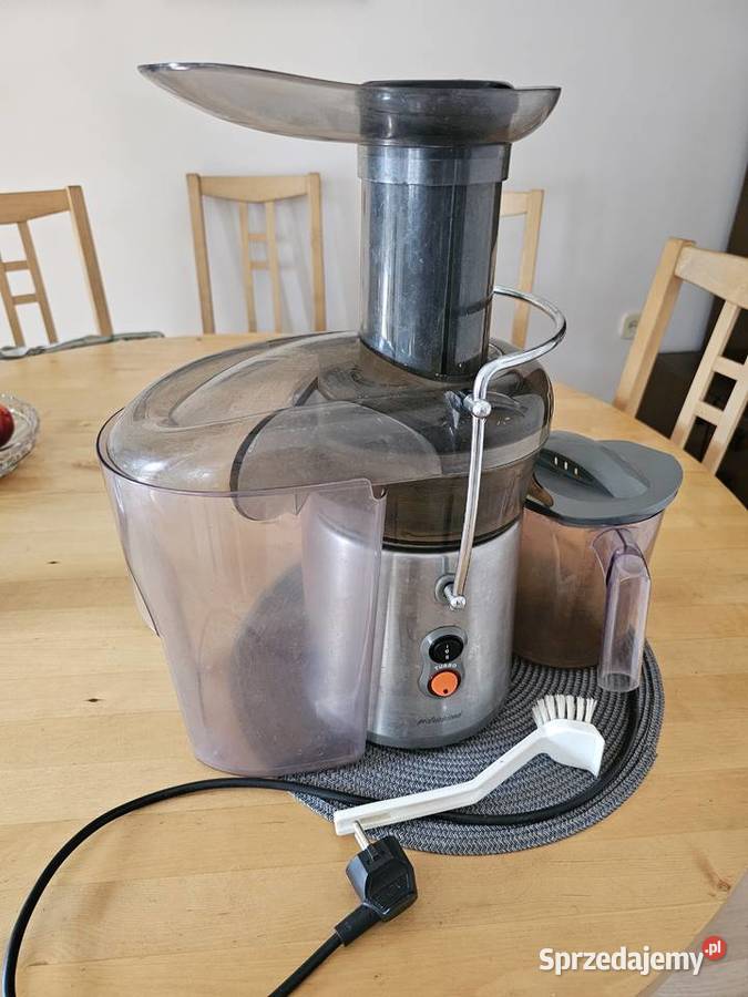 Sokowirówka Zelmer 486 Sprawna Inox Oświęcim