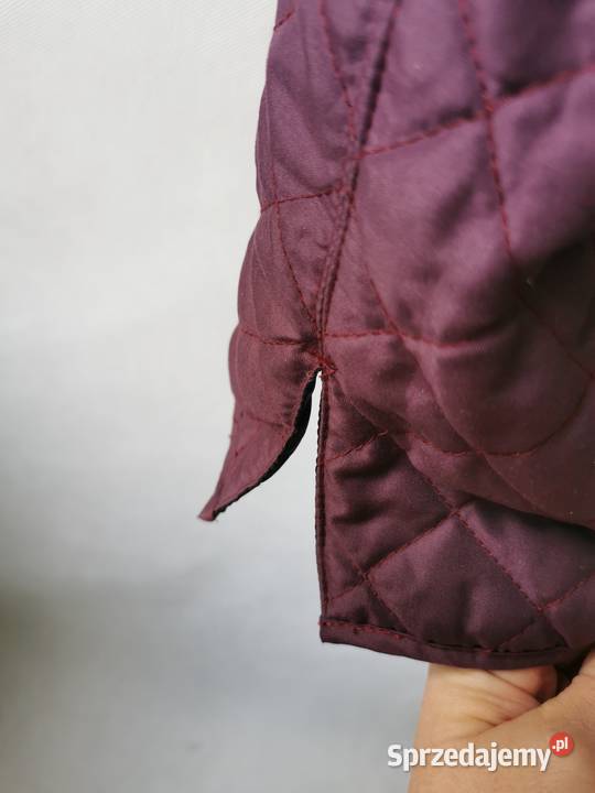 kamizela pikowana 54 Inny materiał lubelskie Lublin