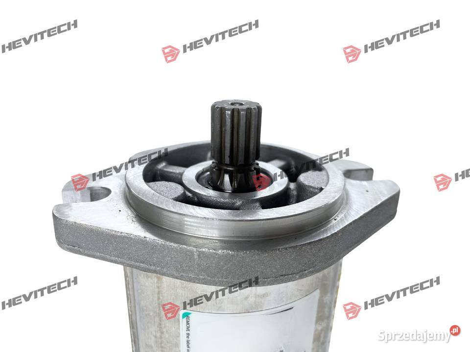 Pompa hydrauliczna Komatsu 20M6091200