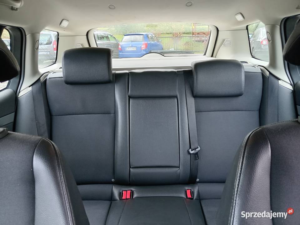 Saab 93 Piękny SAAB 93 Kombi Zadbany LPG 500 pomorskie Kartuzy