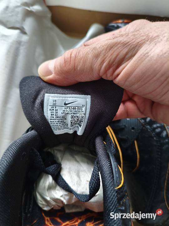 Nike air 90 HF3248001 magma orange volcano Warszawa