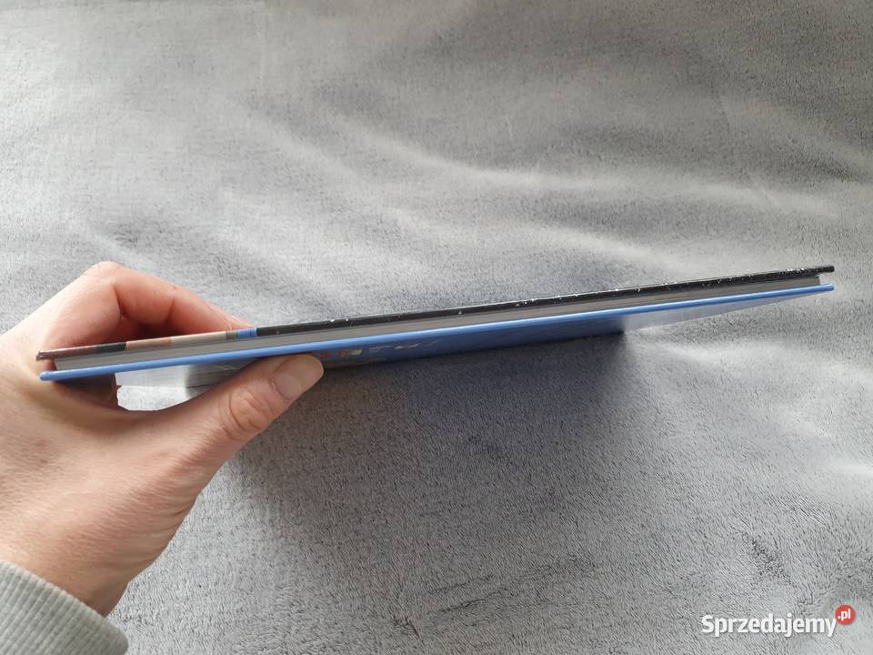 Spadająca Gwiazda Marilin Monroe komiks Gdynia