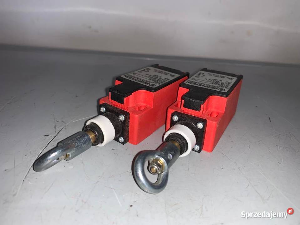 Allen Bradley 6013812075 SIU1Z Wyłącznik liniowy Warszawa