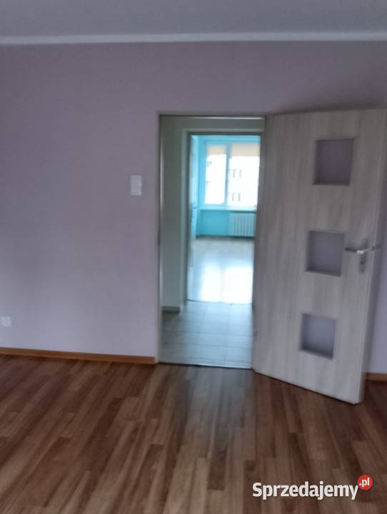 Mieszkanie w centrum Malborka