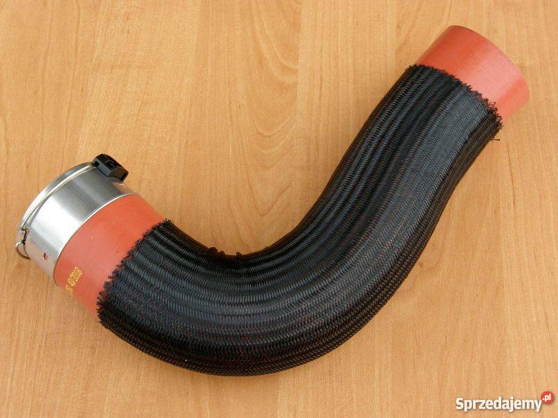 PRZEWÓD RURA TURBO NISSAN NV400 23 DCI Bielsko-Biała