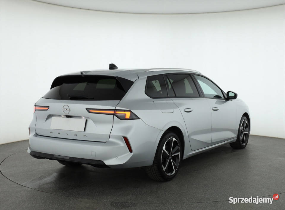 Opel Astra 15 Diesel Rok produkcji 2023 Piaseczno sprzedam