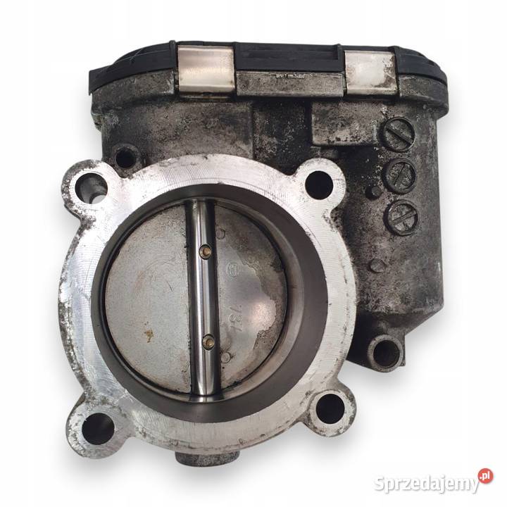 PRZEPUSTNICA Alfa Romeo 156 20 JTS 0280750102 Chełm