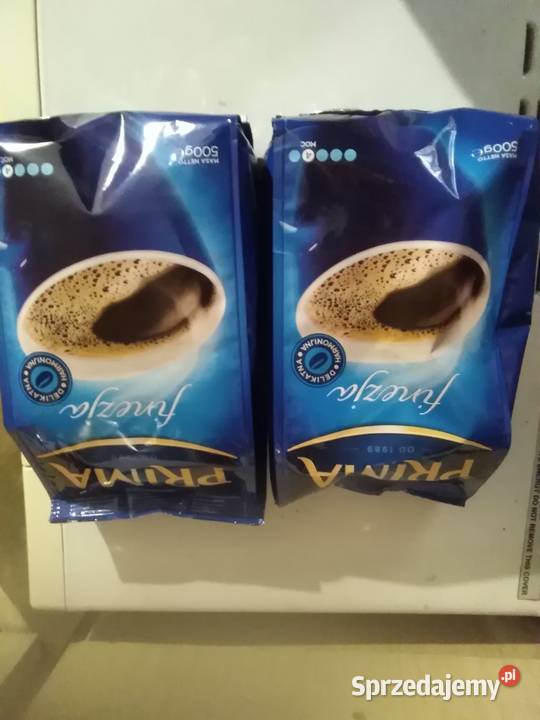 Kawa mielona 1 sprzedam