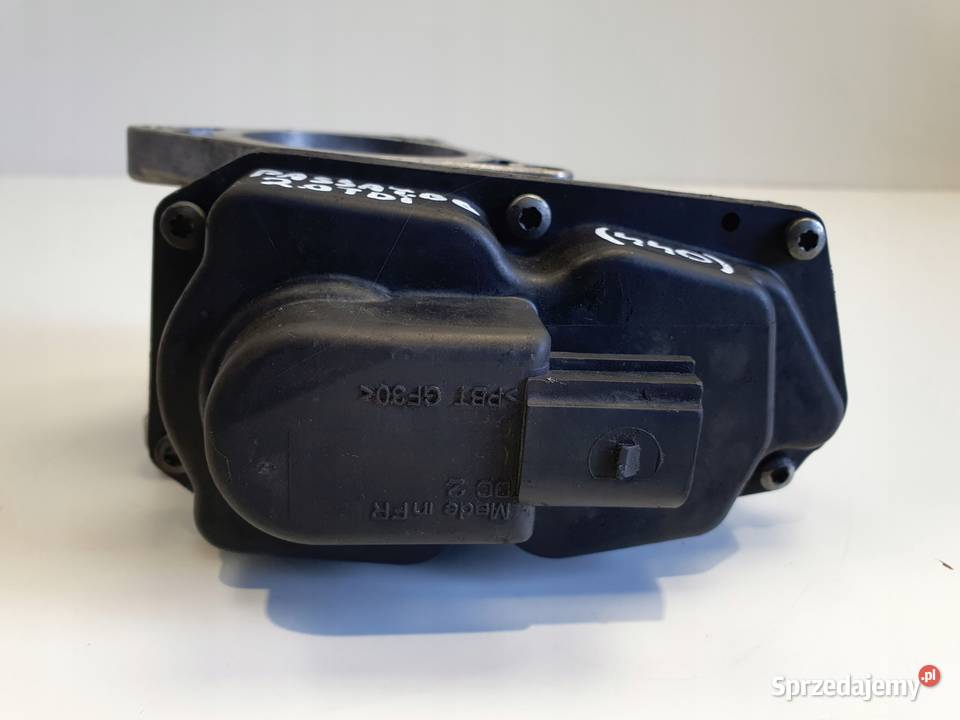 VW Passat B6 20 TDI ZAWÓR EGR 03L131501G Chełm