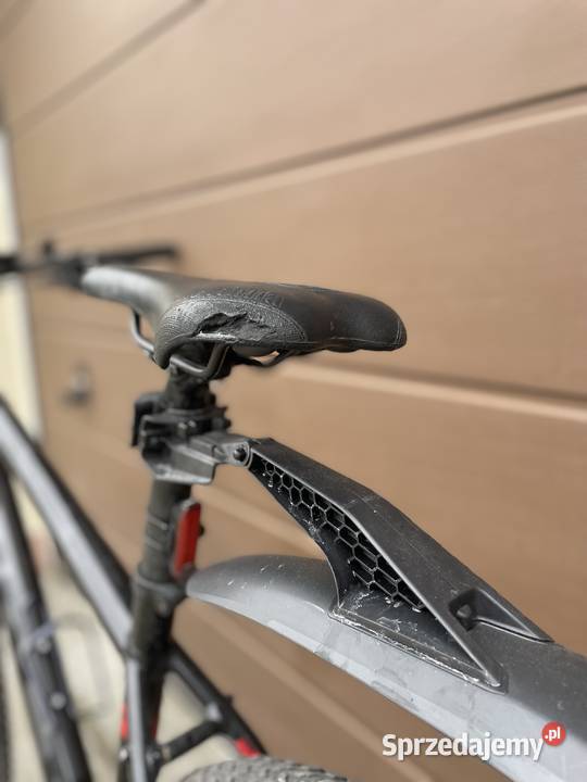 Ghost Kato 59 RockShox Judy Shimano XT Poznań sprzedam