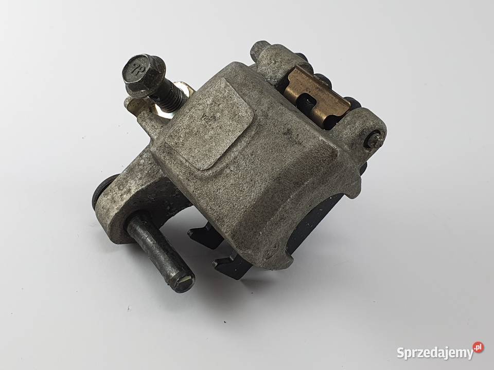 Zacisk Hamulcowy Tyl Suzuki Drz 400 łódzkie Łódź sprzedam